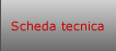 scheda tecnica
